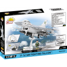 COBI 5893 Americké stíhacie lietadlo F-16 AM Fighting Falcon