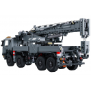 CaDA C61507W Vojenský jeřáb 65 cm