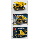 Reobrix 22025 Sklápač R/C