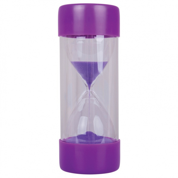 Bigjigs Toys Velké přesýpací hodiny 15 minut Bigjigs Toys Velké přesýpací hodiny 15 minut