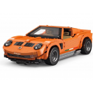 Mould King 10116 Športový automobil Lambo-Miura