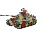 COBI 3113 Nemecký Panzer VI Ausf. B Königstiger