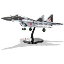 COBI 5834 Ruský stíhací letún MiG-29 „FULCRUM“ Armed Forces