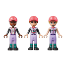 LEGO® Friends 41716 Stephanie a dobrodružstvo na plachetnici