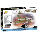 Cobi 5843 viacúčelové lietadlo Eurofighter Typhoon FGR4