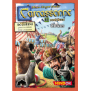 Mindok Carcassonne 10 - Cirkus