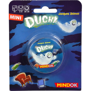 Mindok Duch Mini