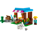 LEGO® Minecraft® 21184 Pekáreň