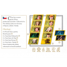 Betexa Harry Potter Cesta Zapovedaným lesom - cestovná