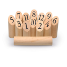 Cayro 146 - Kolky Pole - Pole