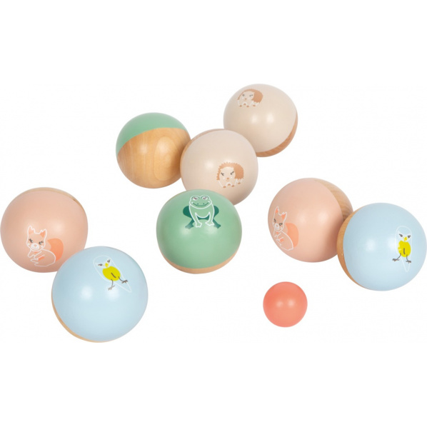 small foot Pétanque Garden Buddies small foot Pétanque Garden Buddies