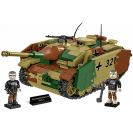 COBI 2285 Nemecké samohybné delo StuG III Ausf.G - Executive Edition