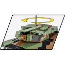 COBI 3107 Juhokórejský tank K2 BLACK PANTHER
