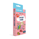 Albi Kvído – Chytrý vějíř - U nás doma 