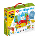 Quercetti 02270 Jumbo Peggy