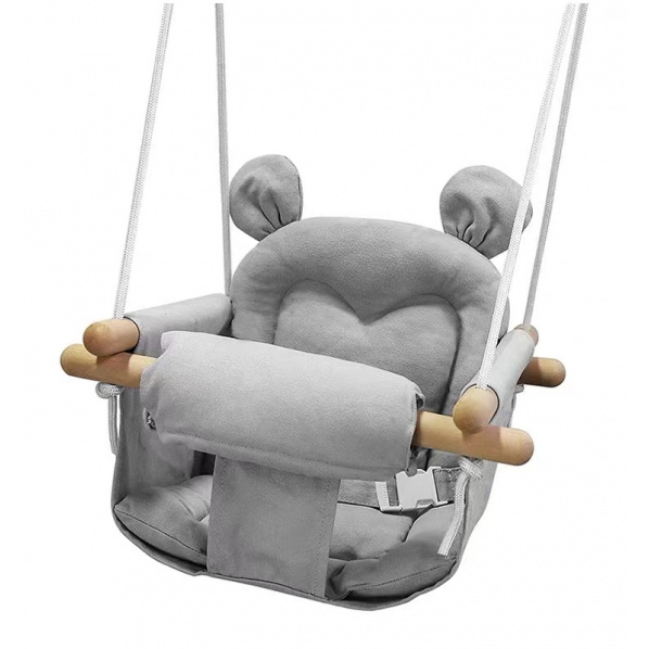 2Kids Toys Houpačka Medvídek