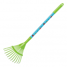 2Kids Toys Zahradní souprava s kolečkem