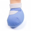 Bigjigs Toys – Látková bábika Amelia 38 cm