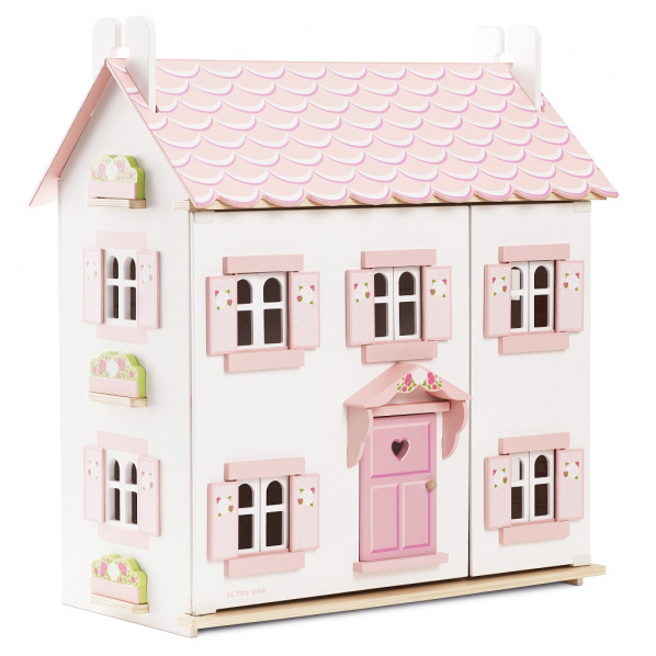 Le Toy Van Domeček Sophie Le Toy Van Domeček Sophie