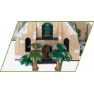 COBI 2299 Francúzsky kostol Sainte-Mère-Église D-DAY