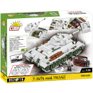 Cobi 2595 Sovietsky tank T-34/76