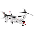 Cobi 5835 Americké lietadlo Bell-Boeing V-22 Osprey First Flight Edition