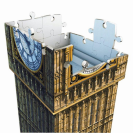 Ravensburger Big Ben, 3D, 216 dielikov