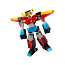 LEGO® Creator 31124 Super robot