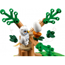 LEGO® Friends 41749 Novinárska dodávka