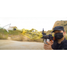 Mould King 14017 Ručný protitankový granátomet RPG