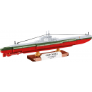 COBI 4855 Poľská ponorka ORP Orzeł
