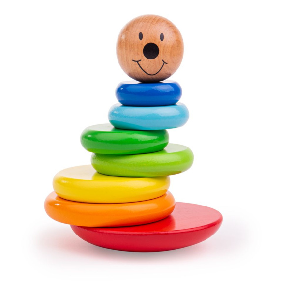 Tidlo Magnetická věž Stacker Tidlo Magnetická věž Stacker