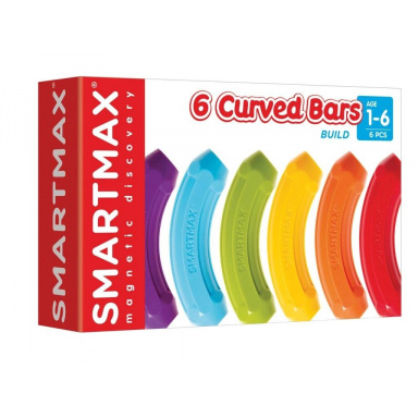 SmartMax – Zákruty - 6 ks