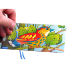 Granna Šnúrky a dierky