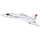 Cobi 1917 Historical Collection – Concorde z Brooklands Museum, 1 : 95, 455 k