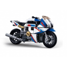 Sluban B1129 Motocykel 1000RR