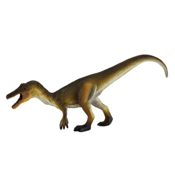 Mojo Baryonyx s pohyblivou čelistí Mojo Baryonyx s pohyblivou čelistí