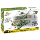 COBI 2294 Francúzsky protilietadlový kanón Modele 39