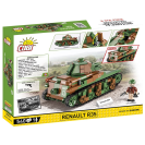 COBI 2553 Francúzsky tank Renault R 35