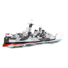 Cobi 4844 Britský krížnik HMS Belfast