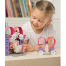 Marioinex MINI WAFLE – Princezná (stredná veľkosť) nové