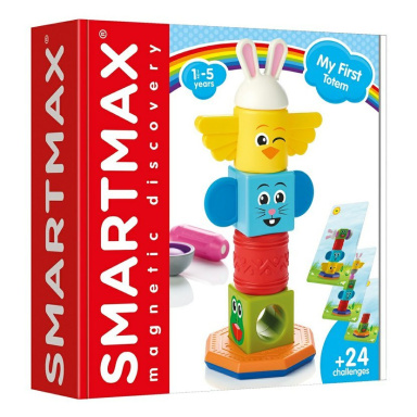 SmartMax – Môj prvý totem