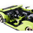 Mould King 10011 Športový automobil Lamborghini