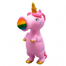 Plopáčik JEDNOROŽEC ružový – nový 