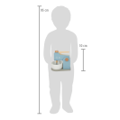 small foot Kuchyňský robot s příslušenstvím Tasty