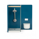 small foot Nábytok do domčeka pre bábiky Kúpeľňa