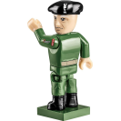 Cobi 2269 britský tank Cromwell 