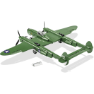 COBI 5726 Lockheed P-38H Lightning