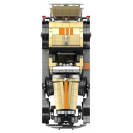 Mould King 10115 Klasický luxusný automobil Fantom