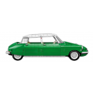 Cobi 24347 osobný automobil 1956 Citroën DS 19